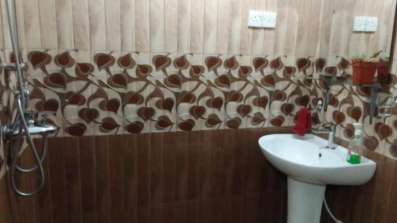 Secret Nest Homestay Ella Zewnętrze zdjęcie