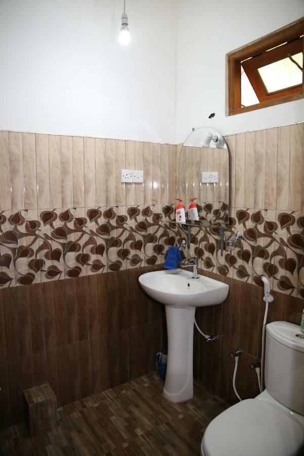Secret Nest Homestay Ella Pokój zdjęcie