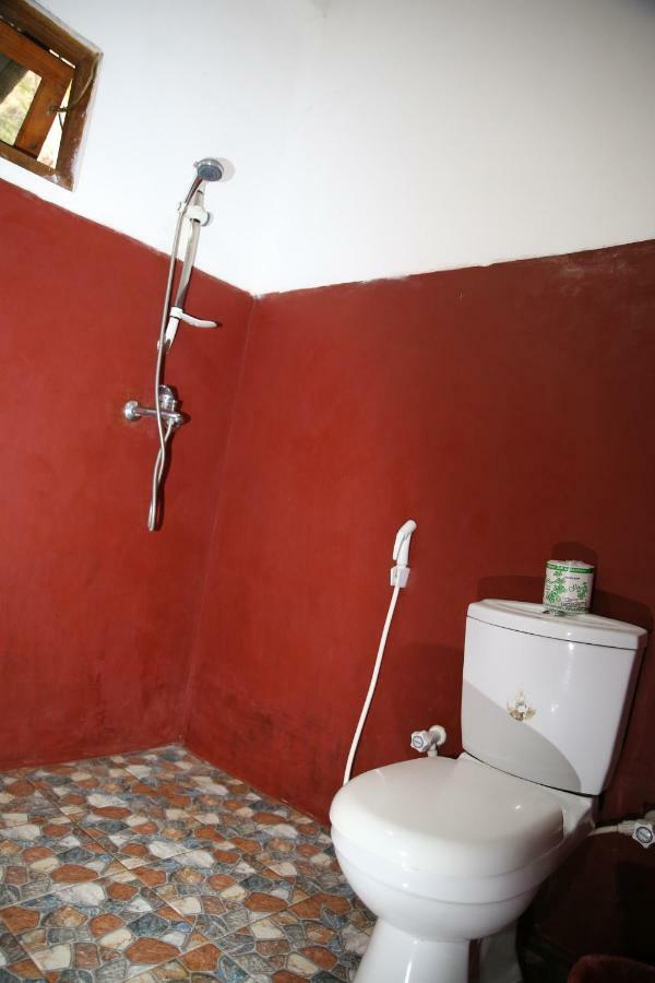 Secret Nest Homestay Ella Pokój zdjęcie