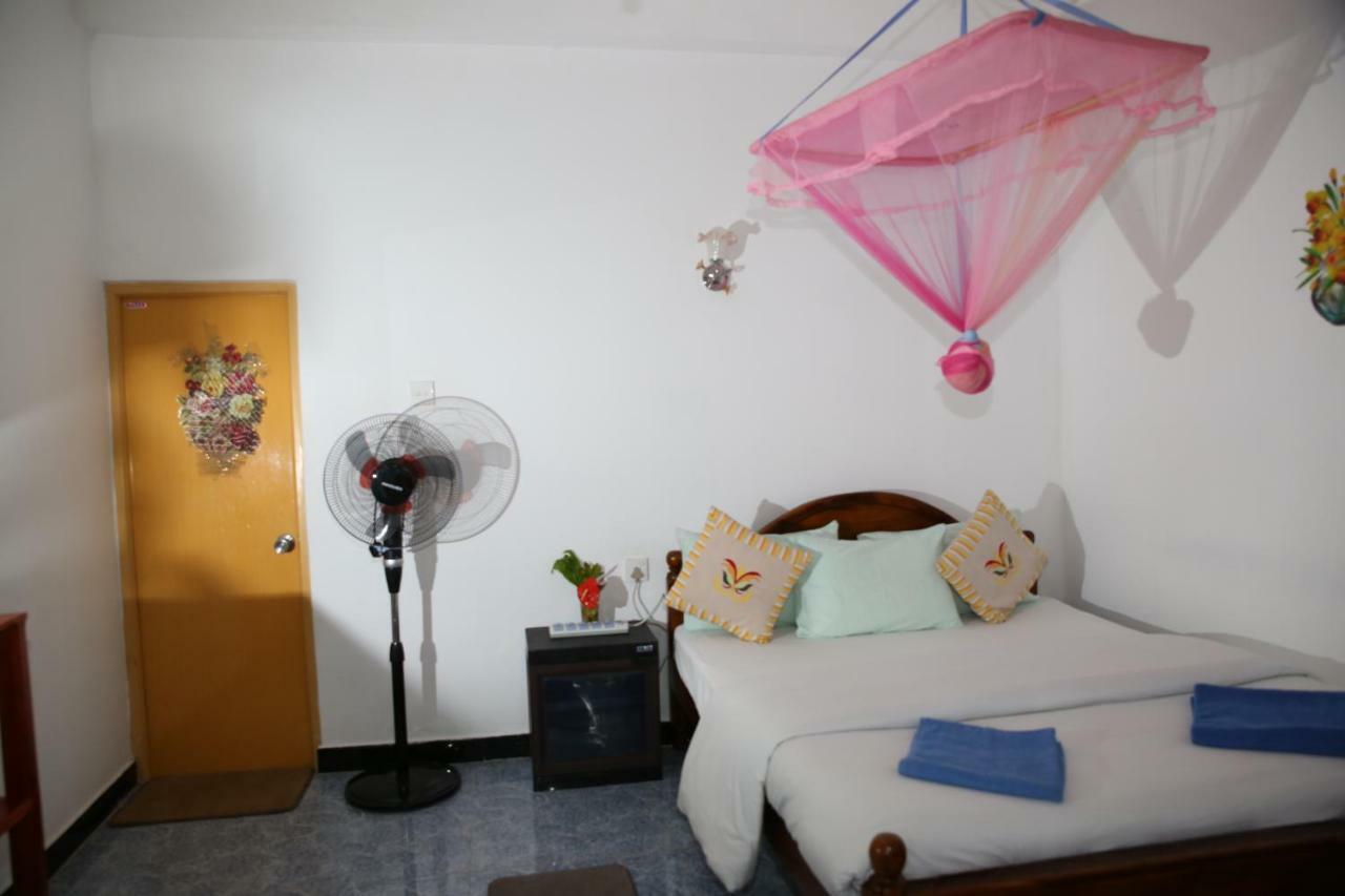 Secret Nest Homestay Ella Pokój zdjęcie