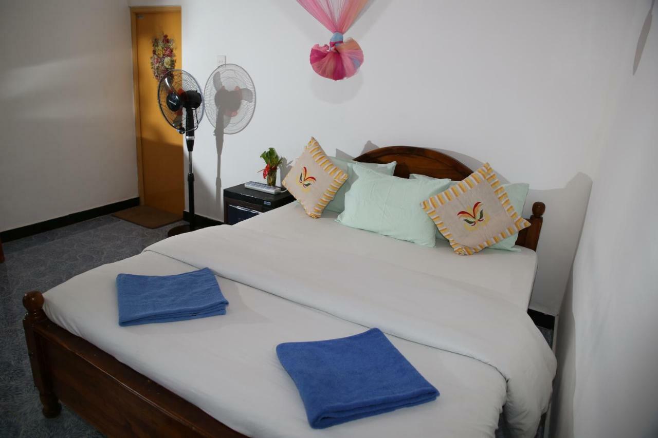 Secret Nest Homestay Ella Pokój zdjęcie