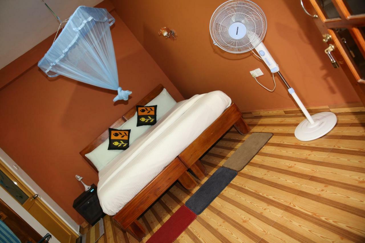 Secret Nest Homestay Ella Pokój zdjęcie