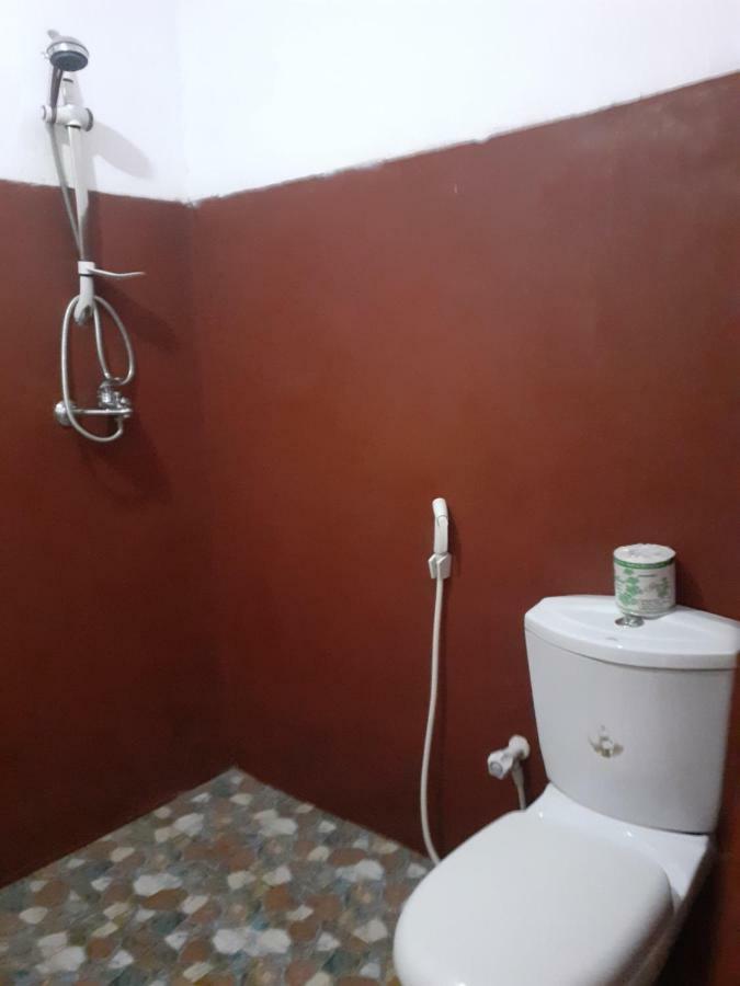 Secret Nest Homestay Ella Pokój zdjęcie